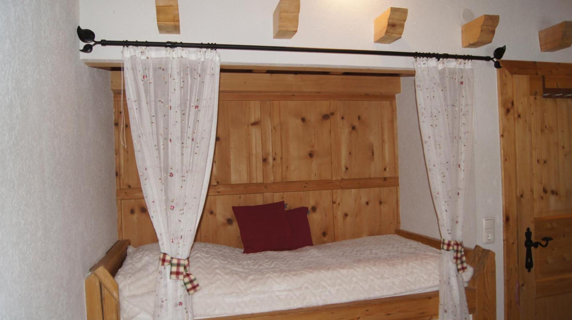 דירות קלוסטרל אם ארלברג Haus Aelpele חדר תמונה